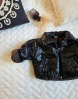 Little Foxx – Maison Jacket