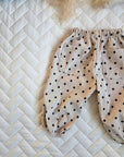 Little Foxx – Coco Dot Jogger Pants
