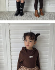 Photo Hooded Tee von Color – alle Detailfotos und Produktinfos