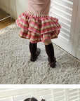 Jessie Skirt Pants von Color – alle Detailfotos und Produktinfos