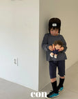 Little Foxx – Con Hairband