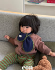 Little Foxx – Bebe Everywhere Muffler