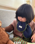 Little Foxx – Bebe Everywhere Muffler
