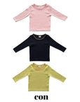 Little Foxx – Inta Pincoat Tee