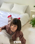 Little Foxx – Con Color Cardigan