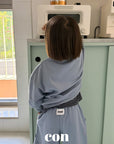 Little Foxx – Kindergarden Top Bottom Set
