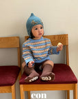 Little Foxx – Nordic Sweater