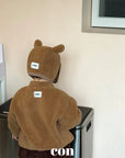 Little Foxx – Togom Bonnet