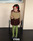 Little Foxx – Corduroy Bloomer