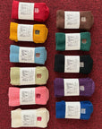 Little Foxx – Con Bebe Magic Socks