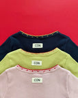 Little Foxx – Inta Pincoat Tee