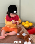 Little Foxx – Handmade Con Beanie