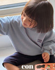Little Foxx – Kindergarden Top Bottom Set