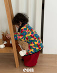 Little Foxx – Palette Double-sided Jacket