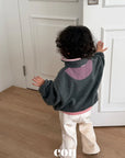 Little Foxx – Concon Anorak