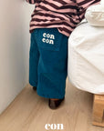 Little Foxx – Alpha Color Pants
