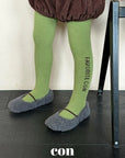 Little Foxx – Con Tights