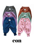 Little Foxx – Sense Jogger Pants