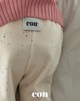 Little Foxx – Aurora Fleeced Pants