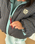 Little Foxx – Con Multi Double-sided Jacket