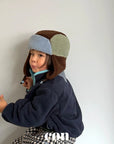 Little Foxx – Toy Fleece Bucket Hat