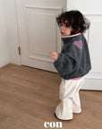Little Foxx – Concon Anorak