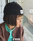 Little Foxx – Handmade Con Beanie