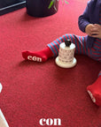 Little Foxx – Con Bebe Magic Socks