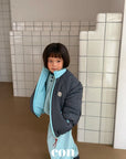 Little Foxx – Con Multi Double-sided Jacket