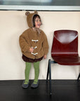 Little Foxx – Corduroy Bloomer