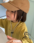 Little Foxx – Con Bebe Ball Cap