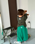 Little Foxx – Con Patch Jogger Pants