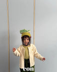 Little Foxx – Chewy Fleece