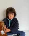 Little Foxx – Concon Anorak