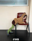Little Foxx – Corduroy Bloomer
