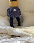 Little Foxx – Corduroy Bloomer