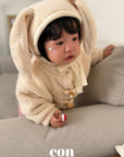 Little Foxx – Yomi Toggle Jacket