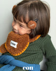 Little Foxx – Poodle Muffler