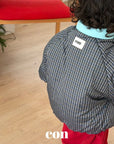 Little Foxx – Con Multi Double-sided Jacket