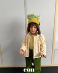 Little Foxx – Chewy Fleece