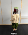 Little Foxx – Chewy Fleece