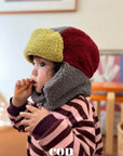 Little Foxx – Toy Fleece Bucket Hat