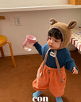 Little Foxx – Togom Bonnet