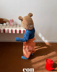 Little Foxx – Togom Bonnet