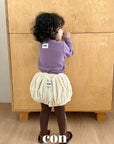 Little Foxx – Corduroy Bloomer