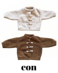 Little Foxx – Yomi Toggle Jacket