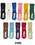 Little Foxx – Con Bebe Magic Socks