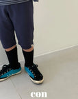 Little Foxx – Knee Cover Leggings