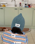 Little Foxx – Nordic Sweater