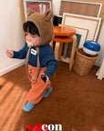 Little Foxx – Togom Bonnet
